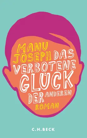 Joseph |  Das verbotene Glück der anderen | Buch |  Sack Fachmedien