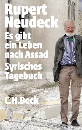 Neudeck |  Es gibt ein Leben nach Assad | eBook | Sack Fachmedien