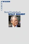 Faulenbach |  Willy Brandt | eBook | Sack Fachmedien