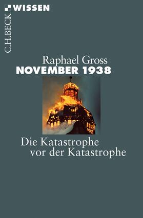 Gross |  November 1938 | Buch |  Sack Fachmedien
