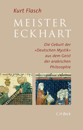 Flasch | Meister Eckhart | Buch | sack.de