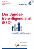  Der Bundesfreiwilligendienst (BFD) | Buch |  Sack Fachmedien