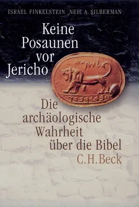 Finkelstein / Silberman |  Keine Posaunen vor Jericho | eBook | Sack Fachmedien