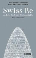 James |  Swiss Re | Buch |  Sack Fachmedien