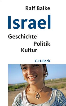 Balke |  Israel | eBook | Sack Fachmedien