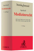 Spickhoff |  Medizinrecht | Buch |  Sack Fachmedien
