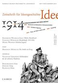 Asal / Schmidt-Glintzer |  Zeitschrift für Ideengeschichte Heft VIII/2 Sommer 2014 | Buch |  Sack Fachmedien