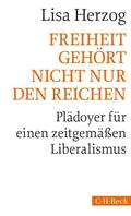 Herzog |  Freiheit gehört nicht nur den Reichen | eBook | Sack Fachmedien