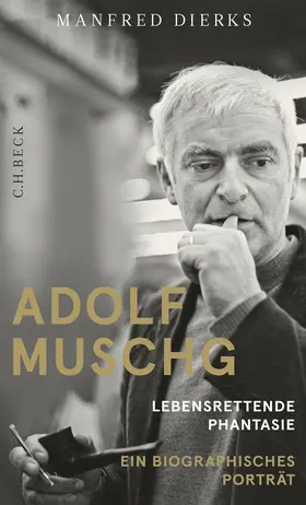 Dierks |  Adolf Muschg | Buch |  Sack Fachmedien
