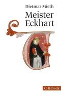Mieth |  Meister Eckhart | Buch |  Sack Fachmedien