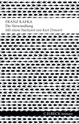 Kafka |  Die Verwandlung | Buch |  Sack Fachmedien