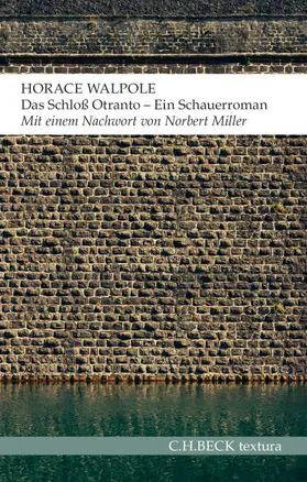 Walpole |  Das Schloss Otranto | eBook | Sack Fachmedien