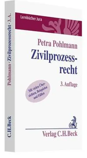 Pohlmann | Zivilprozessrecht | Buch | 978-3-406-66016-0 | www.sack.de