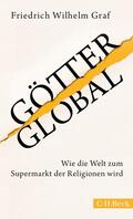 Graf |  Götter global | Buch |  Sack Fachmedien