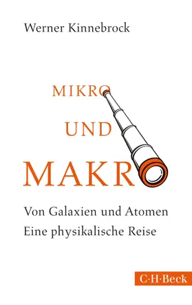 Kinnebrock |  Mikro und Makro | eBook | Sack Fachmedien