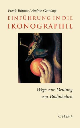 Büttner / Gottdang | Einführung in die Ikonographie | E-Book | sack.de