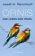 Reichholf |  Ornis | Buch |  Sack Fachmedien