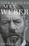 Kaesler |  Max Weber | Buch |  Sack Fachmedien