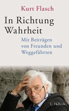 Flasch / Brauckhoff / Jakomeit |  In Richtung Wahrheit | Buch |  Sack Fachmedien