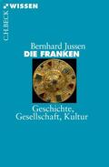 Jussen |  Die Franken | eBook | Sack Fachmedien