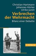 Hartmann / Hürter / Jureit |  Verbrechen der Wehrmacht | Buch |  Sack Fachmedien