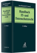 Auer-Reinsdorff / Conrad |  Handbuch IT- und Datenschutzrecht | Buch |  Sack Fachmedien