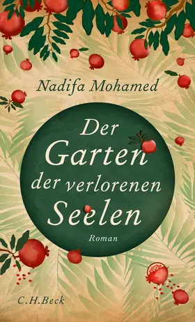 Mohamed |  Der Garten der verlorenen Seelen | Buch |  Sack Fachmedien