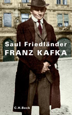 Friedländer | Franz Kafka | E-Book | sack.de