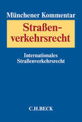 Buse / Staudinger / Berger |  Münchener Kommentar zum Straßenverkehrsrecht  03 | Buch |  Sack Fachmedien