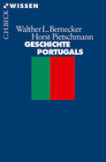 Bernecker / Pietschmann |  Geschichte Portugals | Buch |  Sack Fachmedien