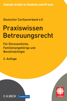 Dannhäuser | Praxiswissen Betreuungsrecht | Buch | 978-3-406-66423-6 | sack.de