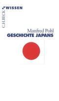 Pohl |  Geschichte Japans | Buch |  Sack Fachmedien