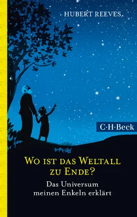 Reeves | Wo ist das Weltall zu Ende? | Buch | 978-3-406-66462-5 | sack.de