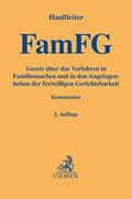 Haußleiter |  FamFG | Buch |  Sack Fachmedien