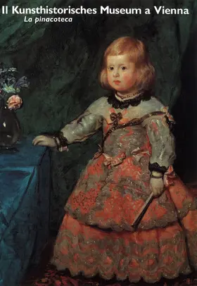 Prohaska |  Kunsthistorisches Museum Wien Bd. 2: Die Gemäldegalerie | Buch |  Sack Fachmedien