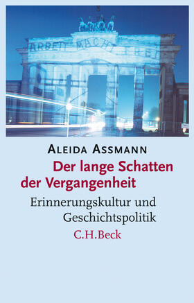 Assmann |  Der lange Schatten der Vergangenheit | Buch |  Sack Fachmedien