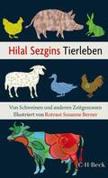 Sezgin |  Hilal Sezgins Tierleben | eBook | Sack Fachmedien