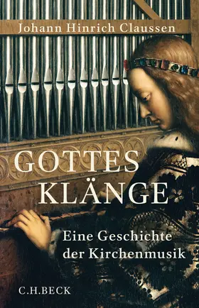 Claussen | Gottes Klänge | E-Book | sack.de