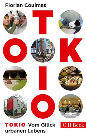 Coulmas |  Tokio | eBook | Sack Fachmedien