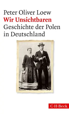 Loew | Wir Unsichtbaren | Buch | 978-3-406-66708-4 | sack.de