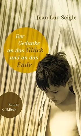 Seigle |  Der Gedanke an das Glück und an das Ende | Buch |  Sack Fachmedien