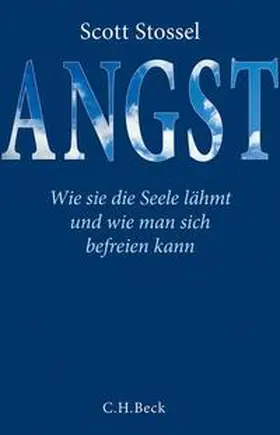 Stossel |  Angst | Buch |  Sack Fachmedien