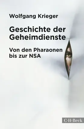 Krieger |  Geschichte der Geheimdienste | eBook | Sack Fachmedien