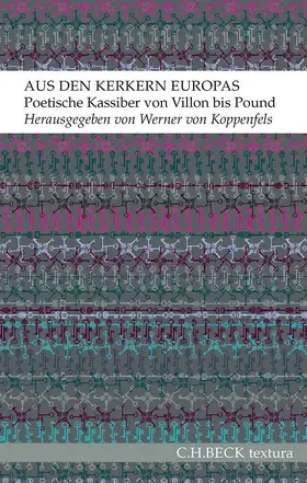 Koppenfels |  Aus den Kerkern Europas | Buch |  Sack Fachmedien