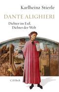 Stierle |  Dante Alighieri | Buch |  Sack Fachmedien