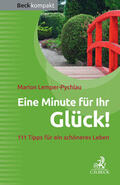 Lemper-Pychlau |  Eine Minute für Ihr Glück! | Buch |  Sack Fachmedien