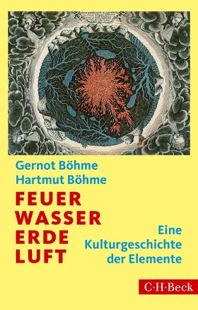 Böhme |  Feuer, Wasser, Erde, Luft | Buch |  Sack Fachmedien