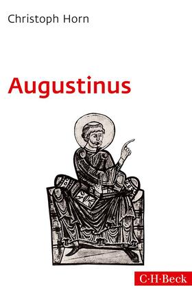 Horn |  Augustinus | Buch |  Sack Fachmedien