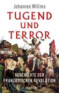 Willms |  Tugend und Terror | Buch |  Sack Fachmedien