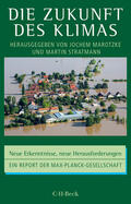 Marotzke / Stratmann |  Die Zukunft des Klimas | eBook | Sack Fachmedien
